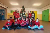 Jumper Day: nella scuola primaria di Melara una colletta per Save the children