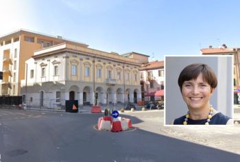 Chiusura del portico dell&#039;ex Laurina, Castagna: &quot;L&#039;amministrazione sapeva, i documenti lo provano&quot;