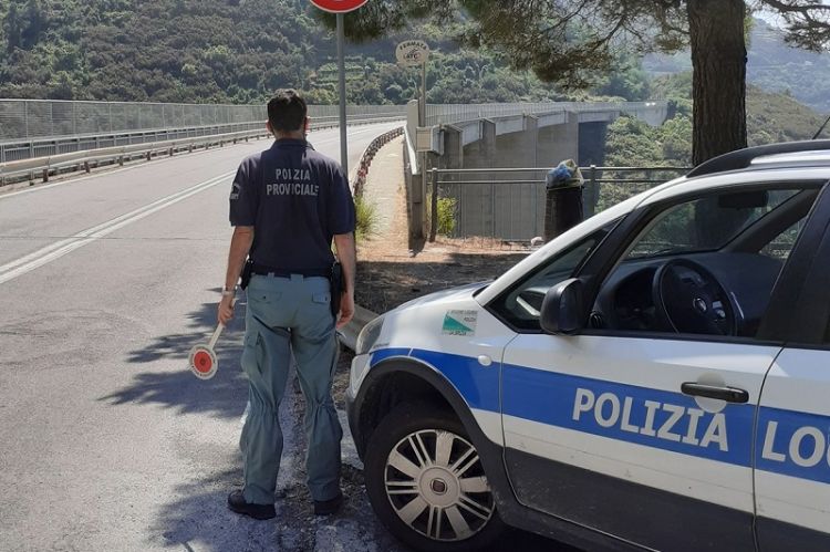 Polizia Provinciale: indispensabile elemento di supporto specialistico per le Polizie Locali e le altre forze dell&#039;ordine