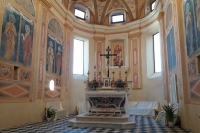 La Chiesa di San Michele prosegue la corsa per i &quot;Luoghi del Cuore Fai&quot;