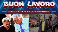 &quot;Buon Lavoro&quot; in anteprima in Mediateca sala Odeon