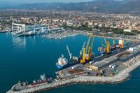 Marina di Carrara: attivato il servizio di varco telematico