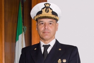 Roberto Camerini è il nuovo delegato regionale della Lega Navale Italiana