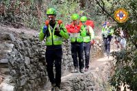 Turista spagnola colta da un malore tra Vernazza e Monterosso