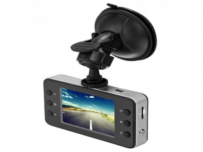 telecamere per auto Viareggio Elettra Security System