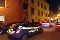 Sarzana: proseguono i servizi anticrimine della Polizia di Stato