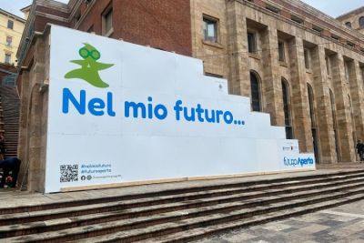 Futuro Aperto porta i giovani alla scoperta del territorio e delle sue tipicità