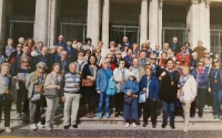 Pellegrinaggio diocesano a Roma