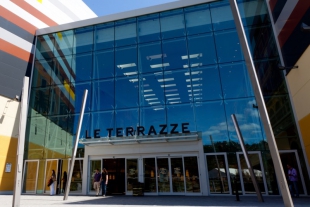 Alle Terrazze lo shopping raddoppia con i buoni in promozione