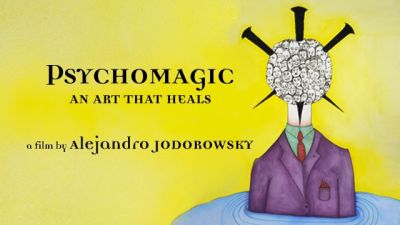 Psicomagia, il film manifesto del maestro Jodorowsky al Nuovo