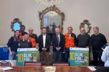 Alla Spezia tornano Run for Children e Dog for Children: il ricavato verrà donato a pediatria