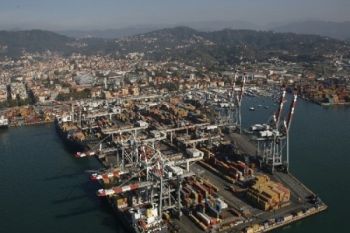 Traffici AdSP Mar Ligure Orientale: i dati del 1° trimestre 2022 confermano le prospettive di sviluppo