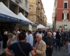 Liguria da Bere: prima volta dello street food, ma prezzi troppo alti (videointerviste e foto)