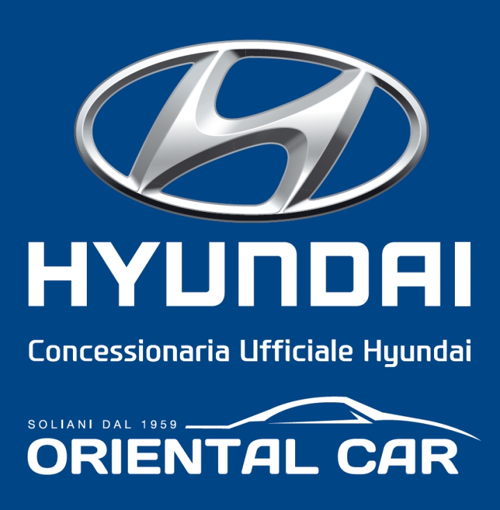 Oriental car Soliani Hyundai contro Corona Virus