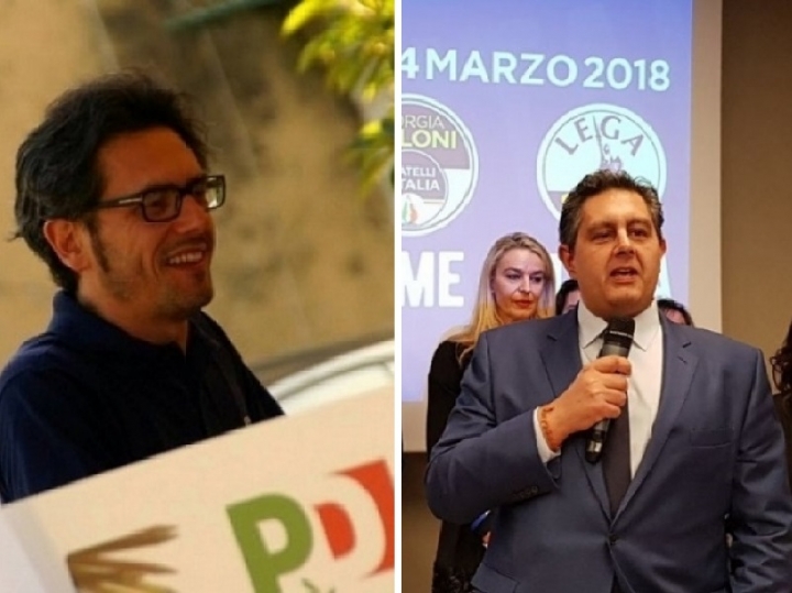 Bilancio della Regione, è scontro tra Michelucci e Toti