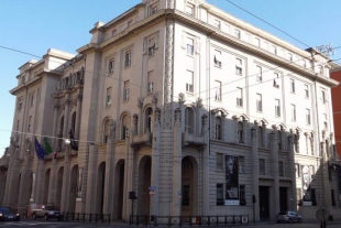 Palazzo della Provincia