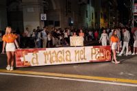 Palio del Golfo: la spiegazione delle borgate in sfilata, seconda parte