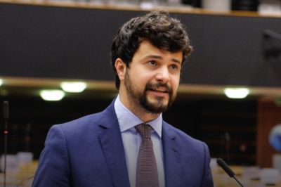 Brando Benifei