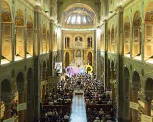 GOSP e Renzo Cozzani Acoustic Ensemble insieme per i Concerti di Natale promossi da Fondazione Carispezia