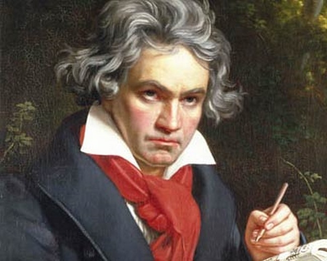 Il Settimino di Beethoven in sala consiliare a Sarzana