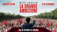 Programmazione Cinema dal 30 ottobre al 6 Novembre