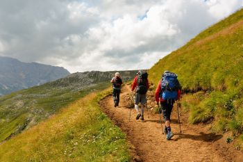 Liguria: 53 nuove guide ambientali escursionistiche