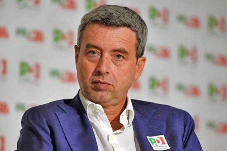 Elezioni, Orlando (Pd): &quot;Una serie di incontri per individuare candidatura e perimetro coalizione&quot;