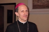 Il vescovo Luigi Ernesto Palletti