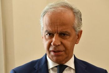 Il Ministro Matteo Piantedosi