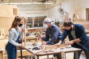 Contratti di apprendistato e percorsi scuola-lavoro, contributi a fondo perduto alle imprese