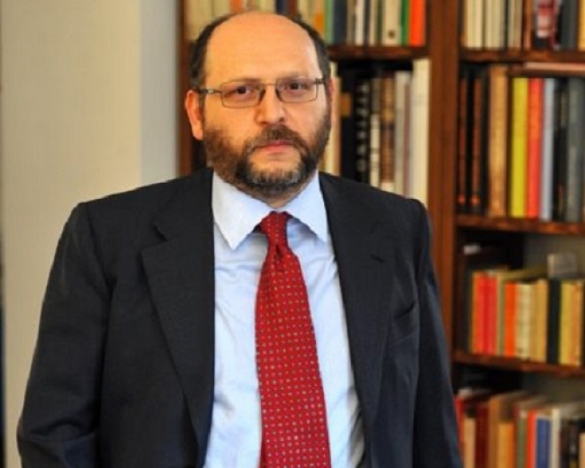 Vladimiro Giacchè e le ragioni del NO al referendum costituzionale in un incontro a Fezzano