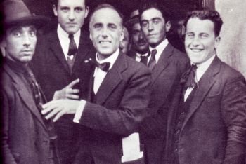 A 100 anni dall'uccisione di Matteotti, una serie di iniziative per ricordare e riflettere