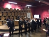 &quot;Miglior Sommelier Junior 2018&quot;, terza la spezzina Nicole Biancardi (foto)