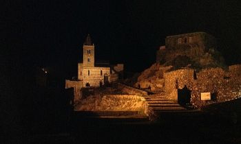 Il corto di Edoardo Cappelli in Arena Porto Venere