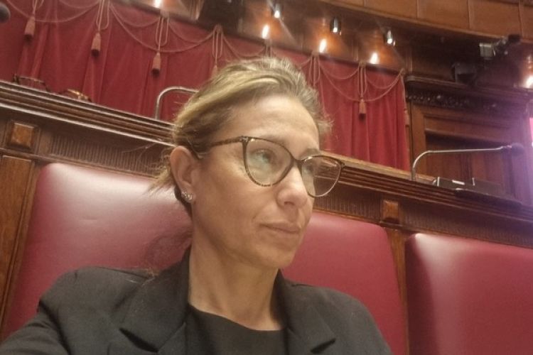 Femminicidi, Frijia: &quot;Questo esecutivo è il primo che ha reso strutturale il reddito di libertà&quot;