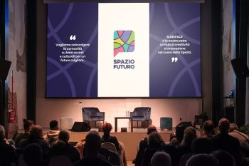 Nasce alla Spezia l&#039;Associazione SPAZIO FUTURO 