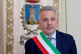 Pierluigi Peracchini, presidente della Provincia della Spezia