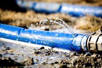 Alla Spezia le perdite idriche superano il 53%: più della metà dell&#039;acqua non arriva ai rubinetti