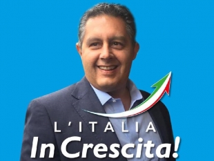 Toti si smarca da Forza Italia e lancia &quot;L&#039;Italia in crescita&quot;