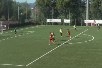 Calcio: Il Riomaior in anticipo contro l&#039;Atletico Casarza