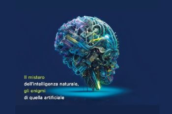 A Castello di Parole uno dei padri dell&#039;intelligenza artificiale