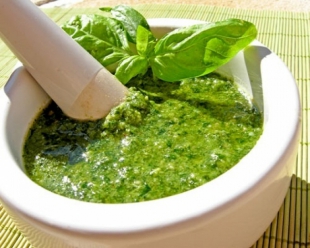 Conoscete tutti i segreti del pesto?