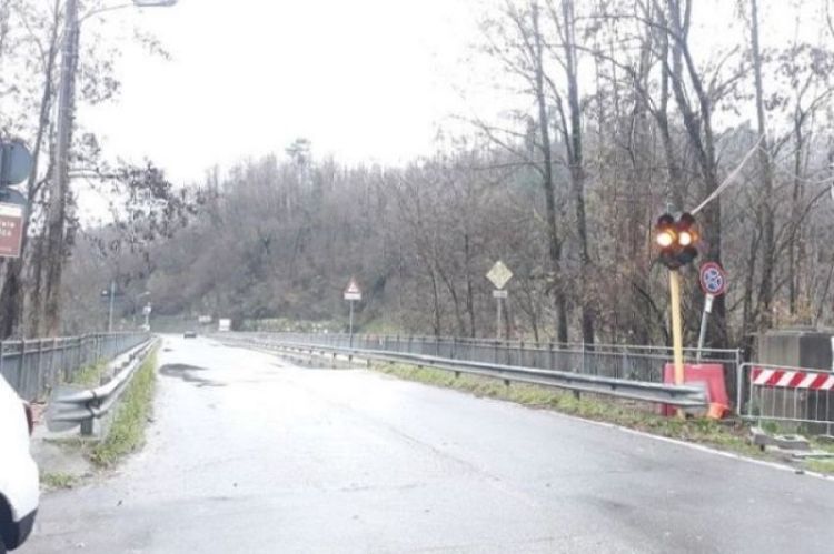 Chiusure straordinarie ponte Brugnato-Borghetto: richiesta gratuità pedaggio autostradale