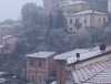 Marzo inizia con l&#039;allerta neve