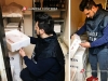 Sequestrati oltre 10kg di pesce surgelato