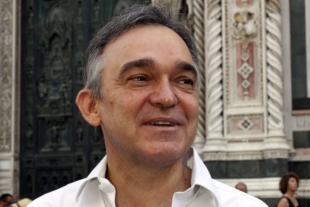 Enrico Rossi