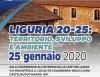 Lega, &quot;Liguria 20.25: territorio, sviluppo, ambiente&quot;, 3 workshop alle Cantine Lunae