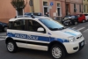 16enne alla guida di uno scooter truccato, fermato dalla Polizia Locale