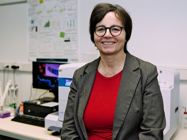 La professoressa Carrozza è il nuovo Direttore Scientifico della Fondazione Don Gnocchi
