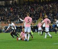 La giustizia scolvolge il campionato di serie B